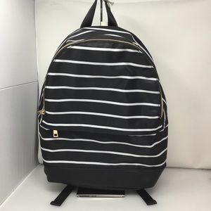 a new day nylon backpack